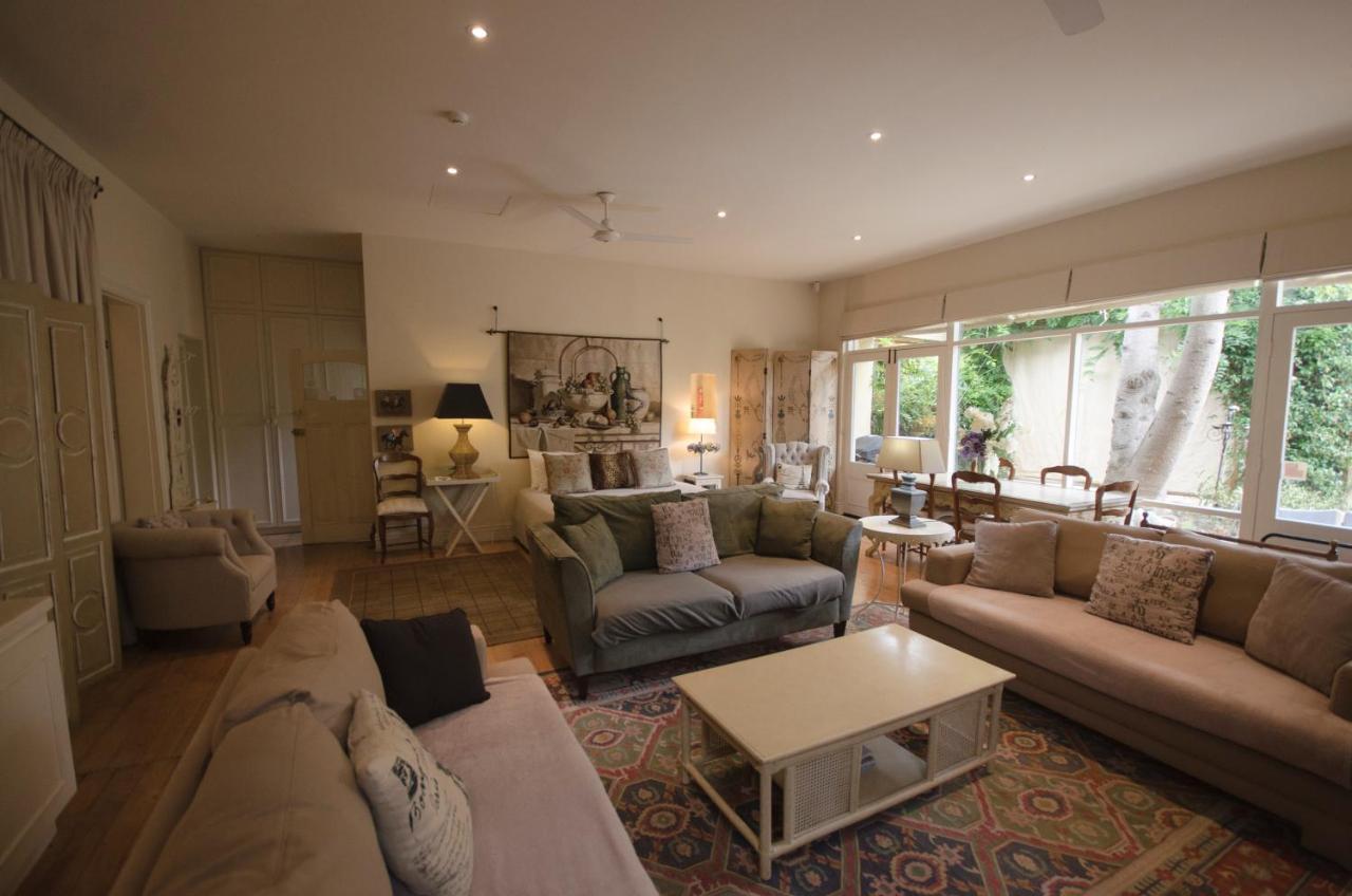 Athelney Cottage Bed And Breakfast Adelaide Eksteriør billede