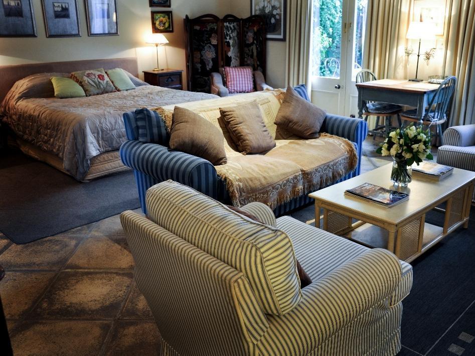 Athelney Cottage Bed And Breakfast Adelaide Eksteriør billede