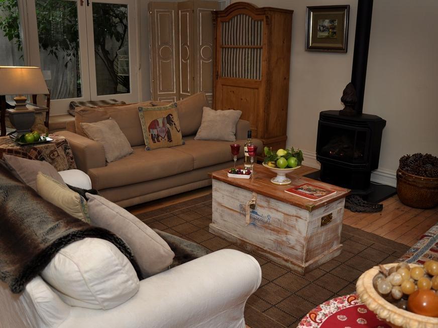 Athelney Cottage Bed And Breakfast Adelaide Eksteriør billede