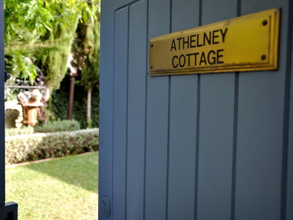 Athelney Cottage Bed And Breakfast Adelaide Eksteriør billede