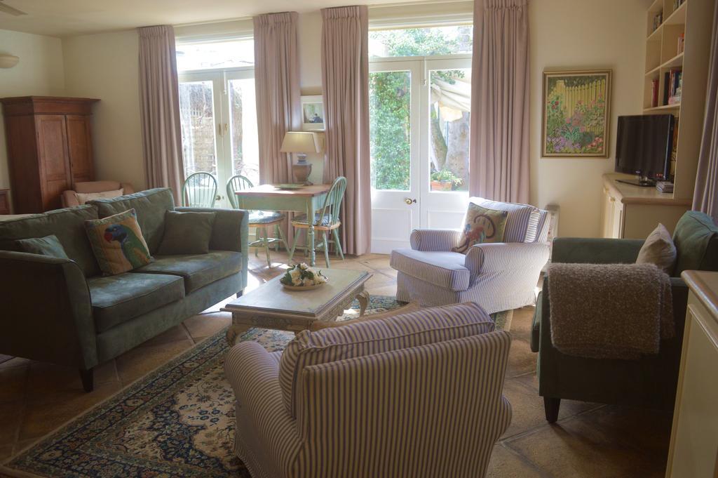 Athelney Cottage Bed And Breakfast Adelaide Eksteriør billede