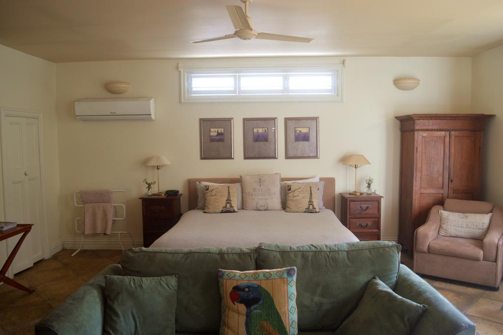 Athelney Cottage Bed And Breakfast Adelaide Eksteriør billede