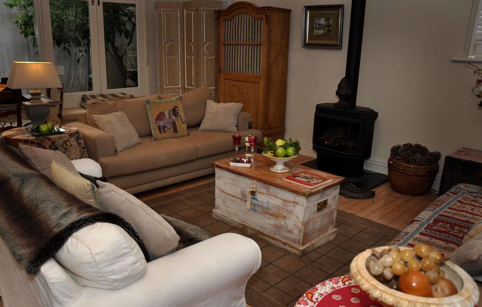Athelney Cottage Bed And Breakfast Adelaide Eksteriør billede