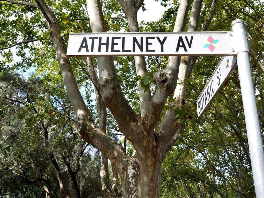 Athelney Cottage Bed And Breakfast Adelaide Eksteriør billede