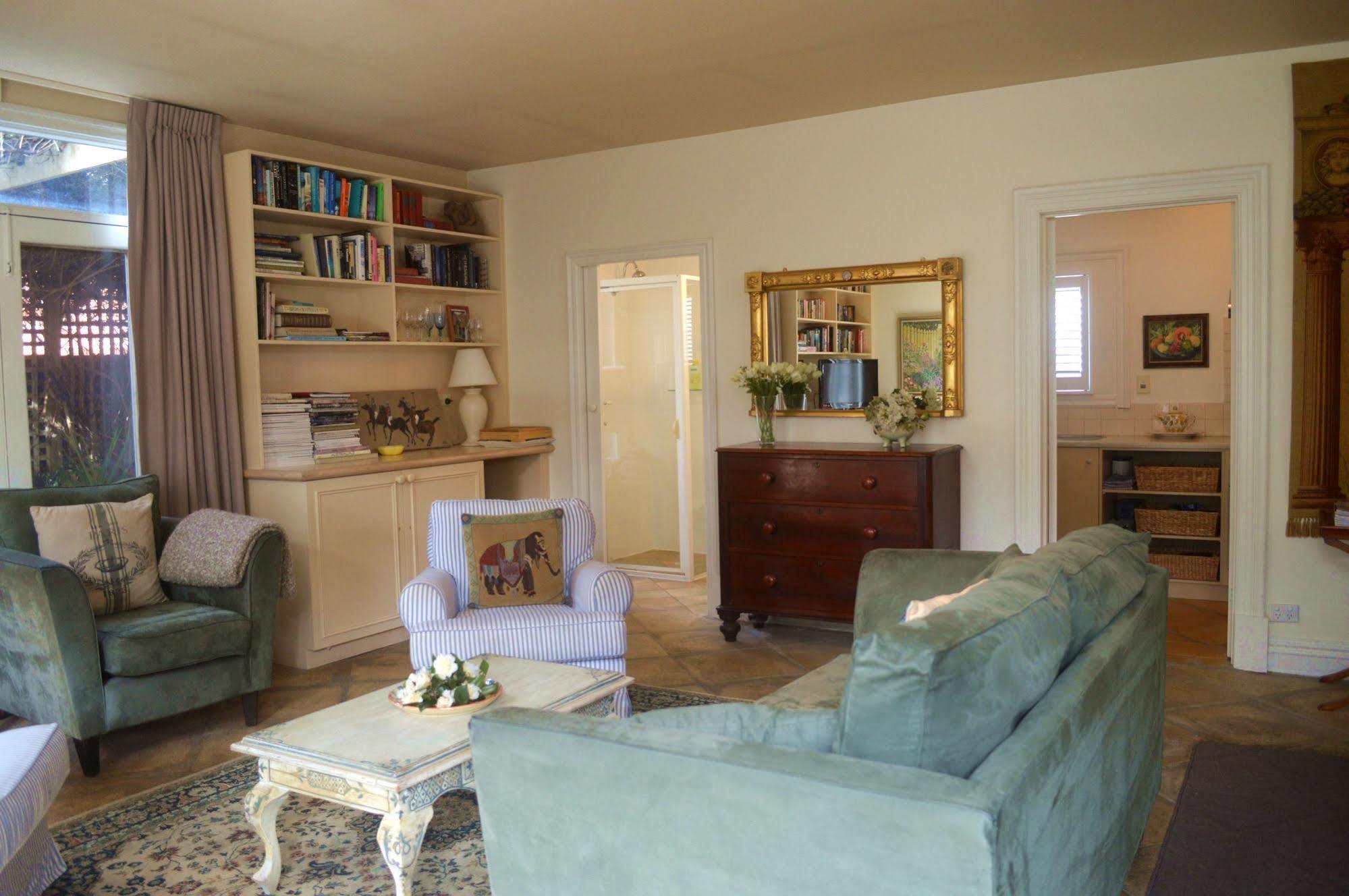 Athelney Cottage Bed And Breakfast Adelaide Eksteriør billede
