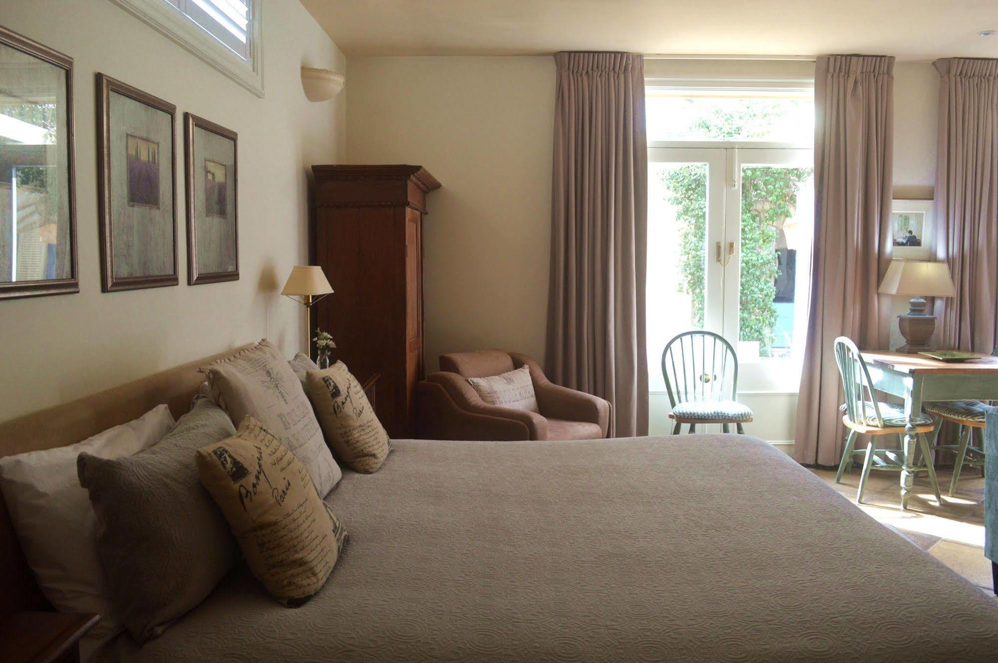 Athelney Cottage Bed And Breakfast Adelaide Eksteriør billede