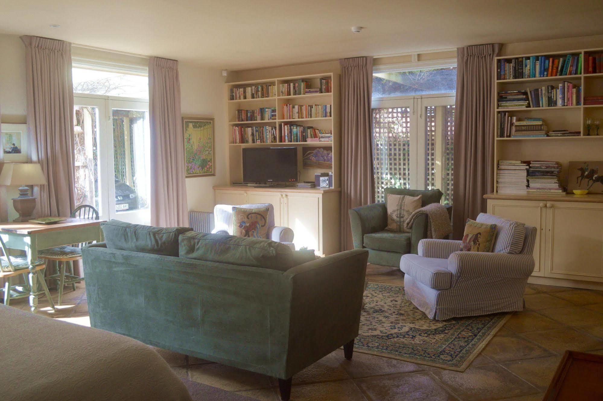 Athelney Cottage Bed And Breakfast Adelaide Eksteriør billede