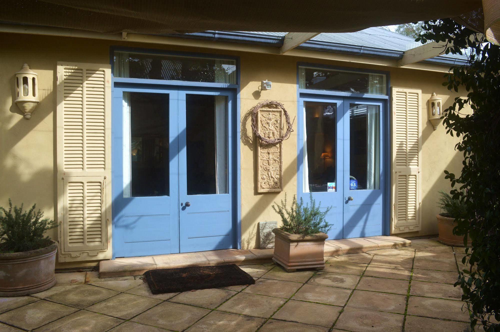 Athelney Cottage Bed And Breakfast Adelaide Eksteriør billede