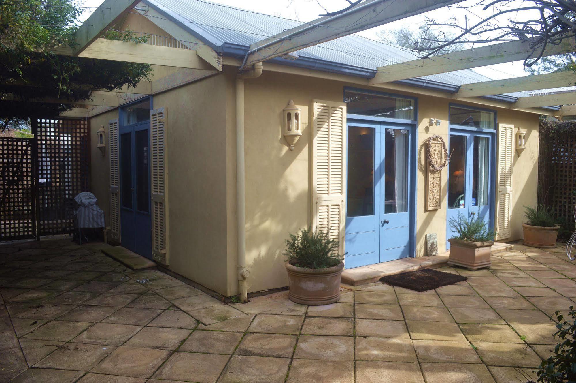 Athelney Cottage Bed And Breakfast Adelaide Eksteriør billede