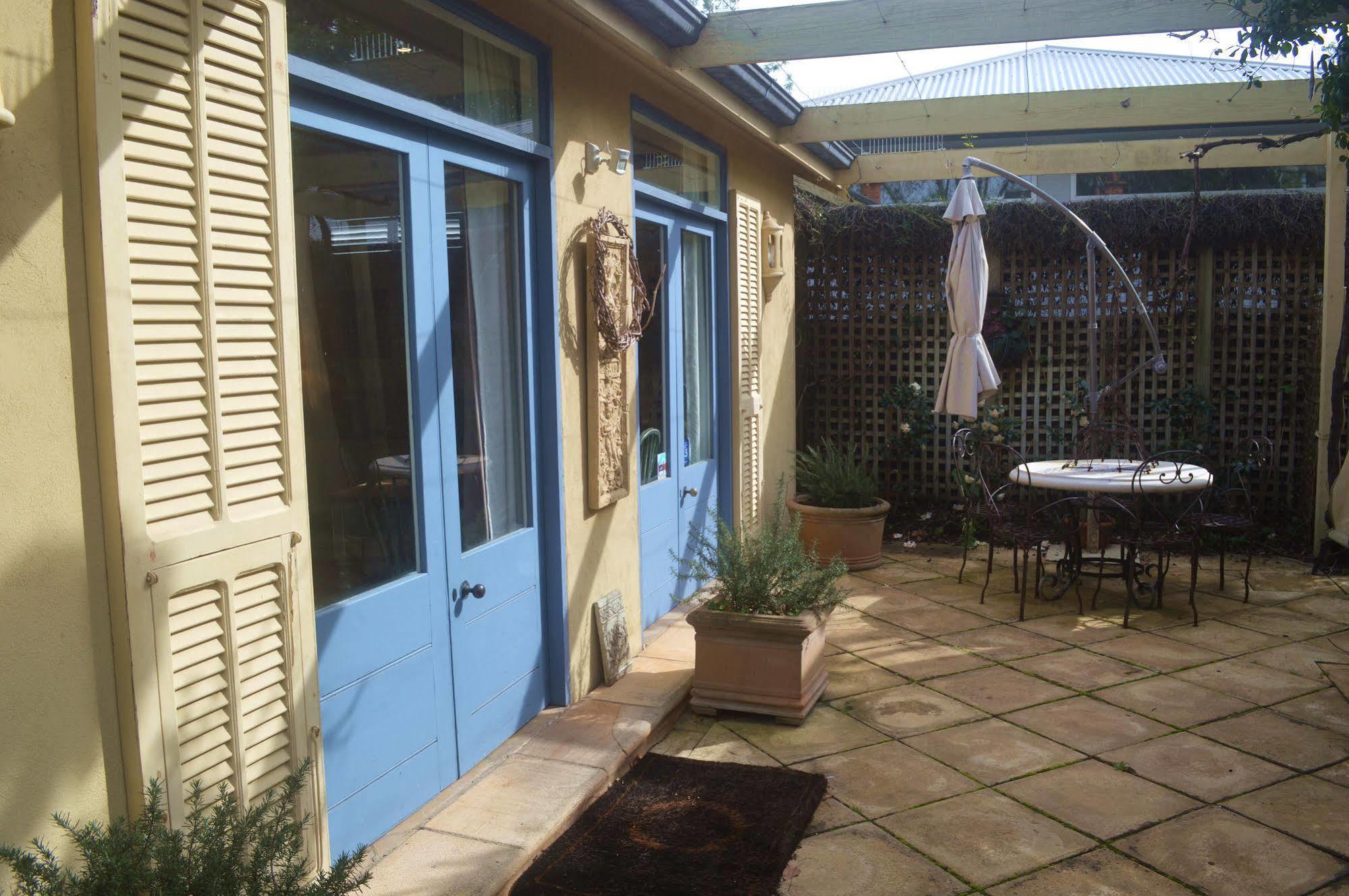 Athelney Cottage Bed And Breakfast Adelaide Eksteriør billede